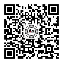 Scan code and follow wechat
